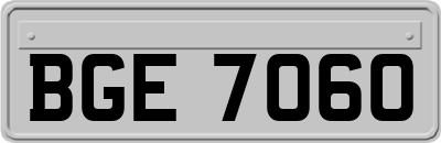 BGE7060
