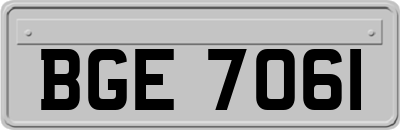 BGE7061