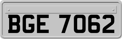 BGE7062