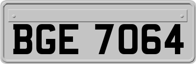 BGE7064