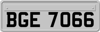 BGE7066