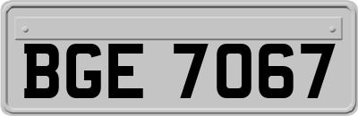 BGE7067