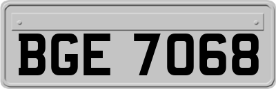 BGE7068