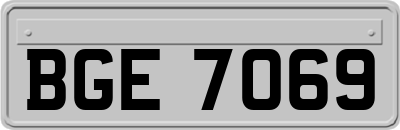 BGE7069