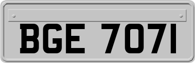 BGE7071