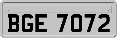 BGE7072