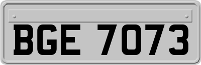 BGE7073