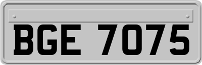 BGE7075