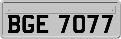 BGE7077