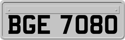 BGE7080