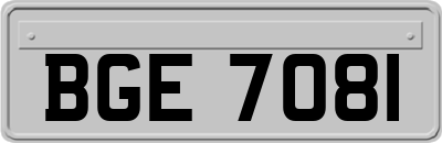 BGE7081
