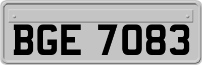 BGE7083