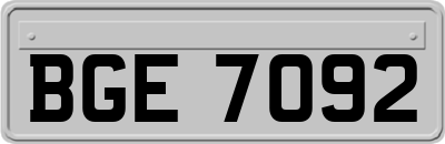 BGE7092