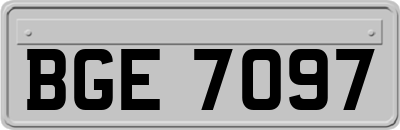 BGE7097