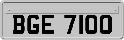 BGE7100