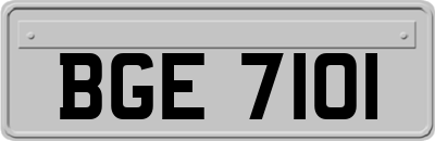 BGE7101