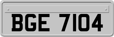 BGE7104