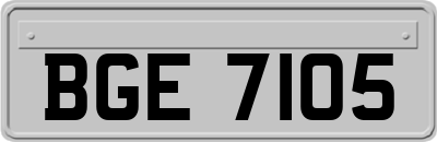 BGE7105
