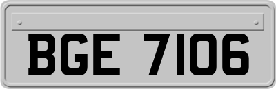 BGE7106
