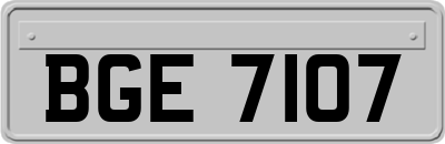BGE7107