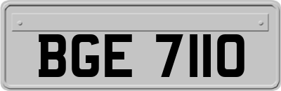 BGE7110