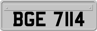 BGE7114