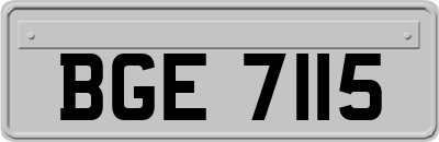 BGE7115