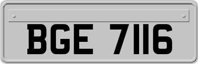 BGE7116
