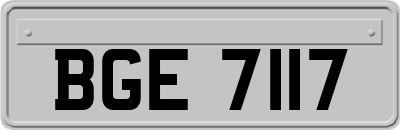 BGE7117