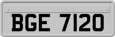 BGE7120