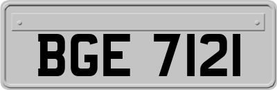 BGE7121