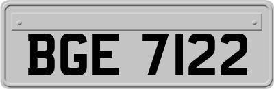 BGE7122