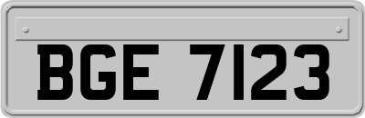 BGE7123