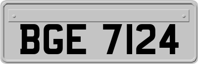 BGE7124
