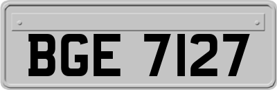 BGE7127