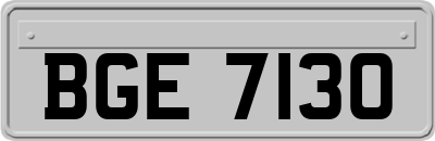 BGE7130