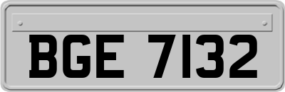 BGE7132