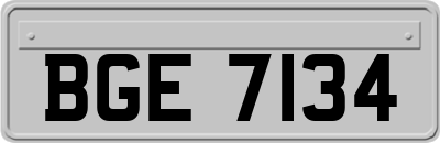 BGE7134