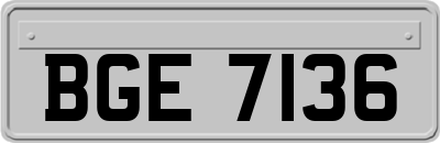 BGE7136