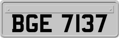 BGE7137