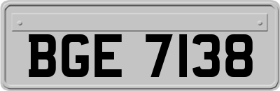 BGE7138