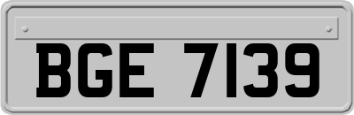BGE7139
