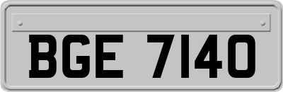 BGE7140