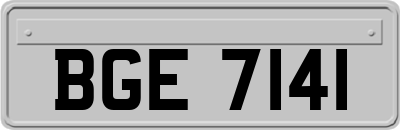 BGE7141