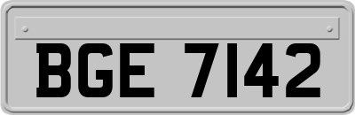 BGE7142