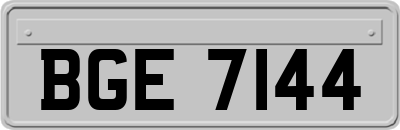 BGE7144