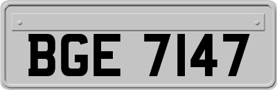 BGE7147
