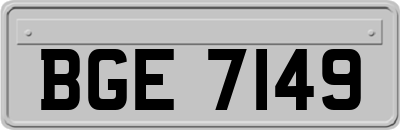 BGE7149