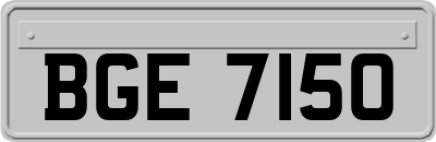 BGE7150