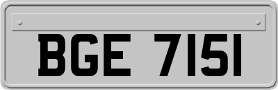 BGE7151